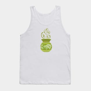 Atole Tank Top